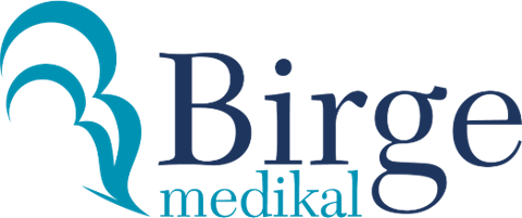 Birge Medikal logosu