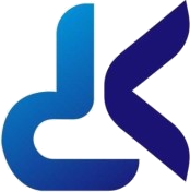Defne Kimya logosu