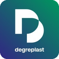 Degreplast logosu